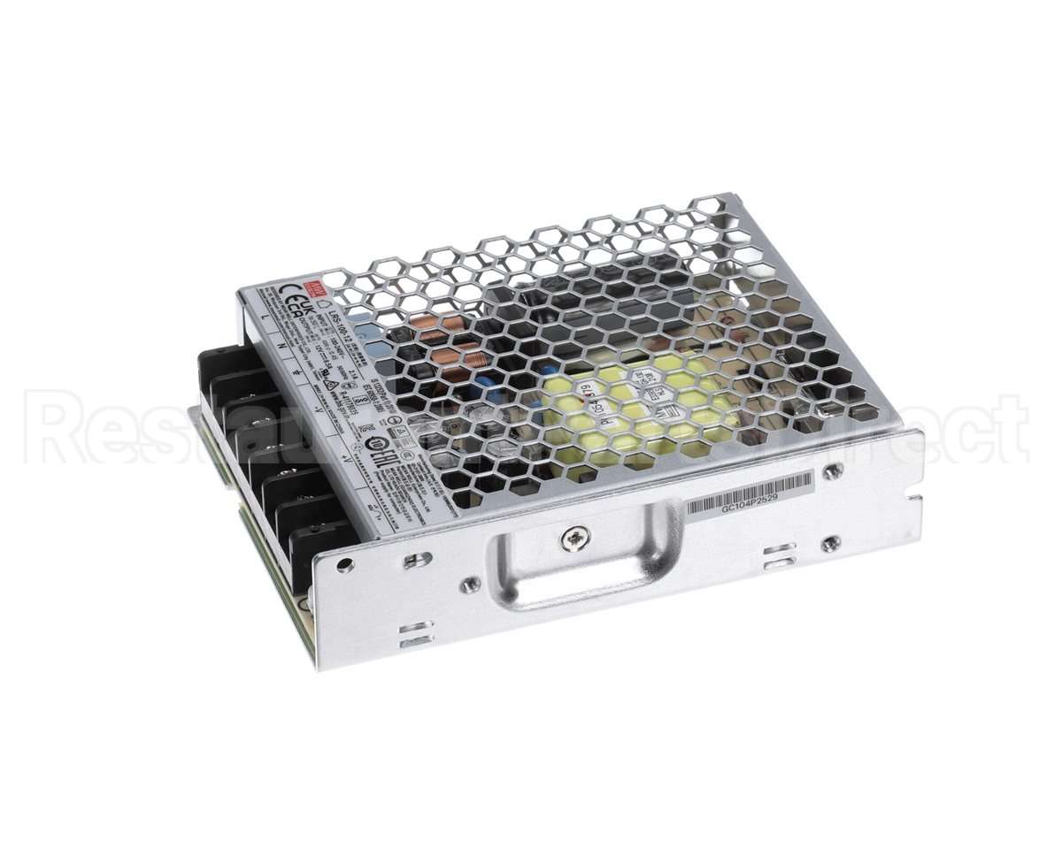 30Z1609 Merrychef 12V Dc Switch Mode Power Meanwell Lrs-10
