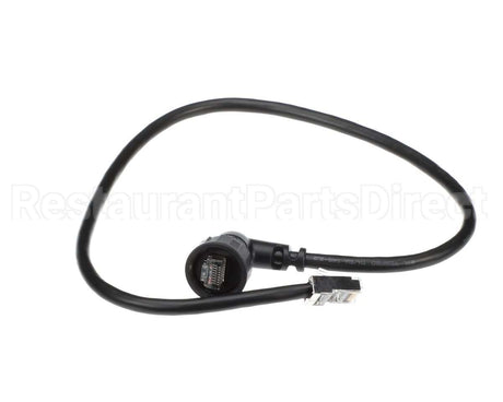 30Z1617 Merrychef Rj45 90 Degree Twist Lock Connector