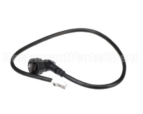30Z1617 Merrychef Rj45 90 Degree Twist Lock Connector
