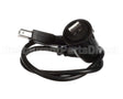 30Z1618 Merrychef Usb 90 Degree Twist Lock Connector