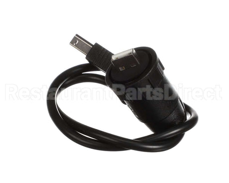 30Z1618 Merrychef Usb 90 Degree Twist Lock Connector