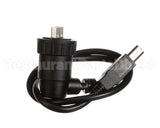 30Z1618 Merrychef Usb 90 Degree Twist Lock Connector