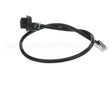 30Z1619 Merrychef Rj45 Panel Mount Twist Lock Connector