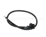 30Z1619 Merrychef Rj45 Panel Mount Twist Lock Connector