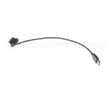 30Z1620 Merrychef Usb Panel Mount Twist Lock Connector