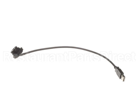 30Z1620 Merrychef Usb Panel Mount Twist Lock Connector