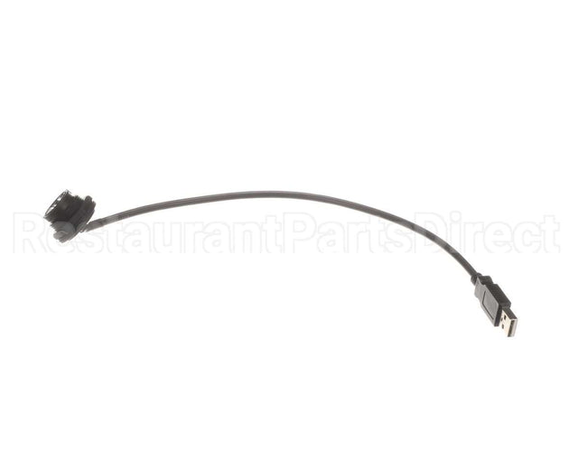 30Z1620 Merrychef Usb Panel Mount Twist Lock Connector
