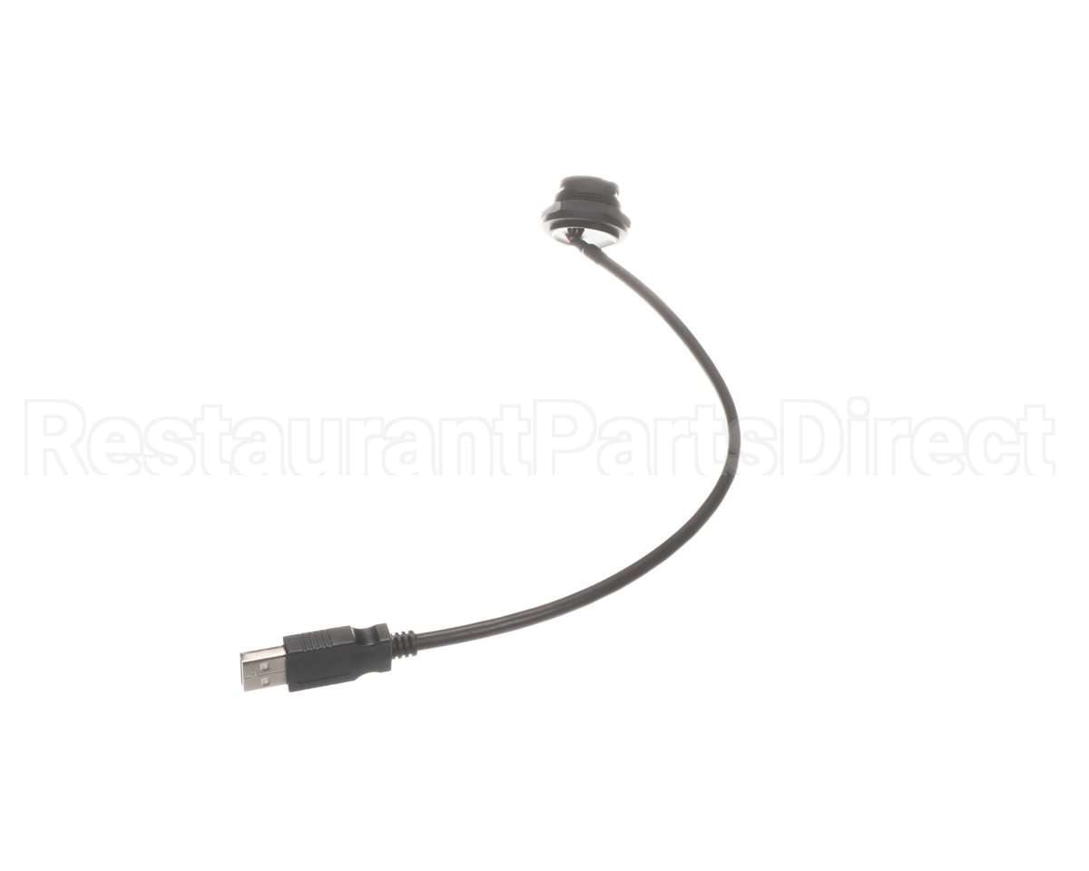 30Z1620 Merrychef Usb Panel Mount Twist Lock Connector