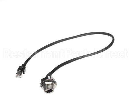 30Z1642 Merrychef Rj45 Connector With Lead Cat5E Ftp