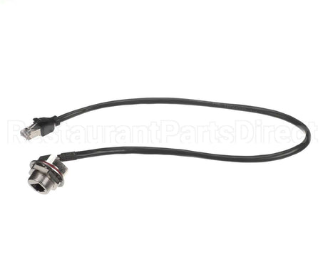 30Z1642 Merrychef Rj45 Connector With Lead Cat5E Ftp