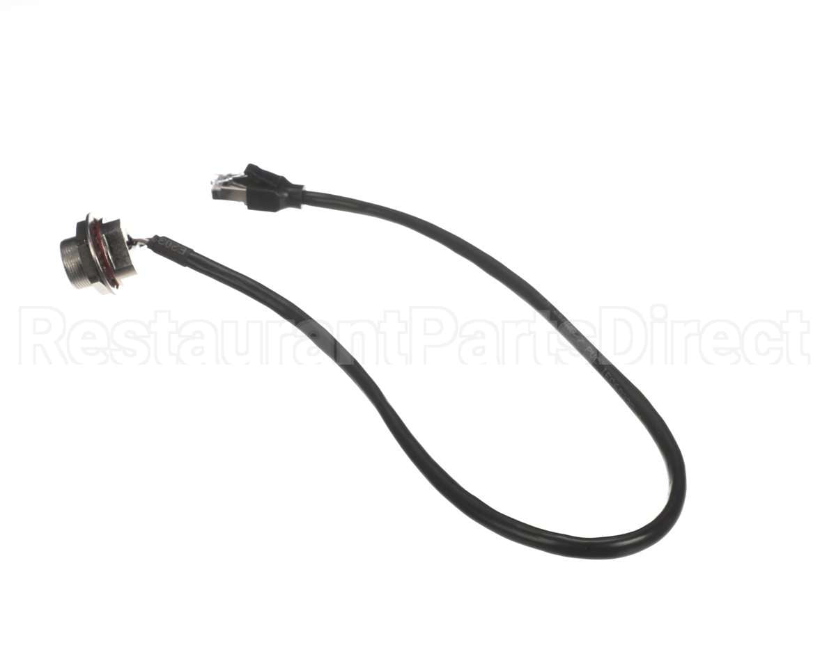 30Z1642 Merrychef Rj45 Connector With Lead Cat5E Ftp