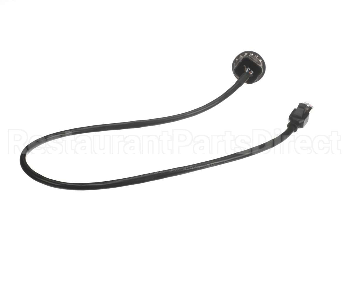 30Z1642 Merrychef Rj45 Connector With Lead Cat5E Ftp