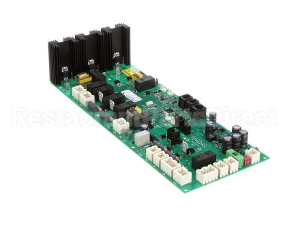 30Z5017 Merrychef E6 Srb Board Lincoln Ref 10005