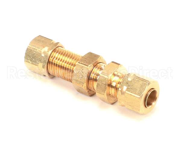 31-0058 Nu-Vu Connector,Parker Bulkhead