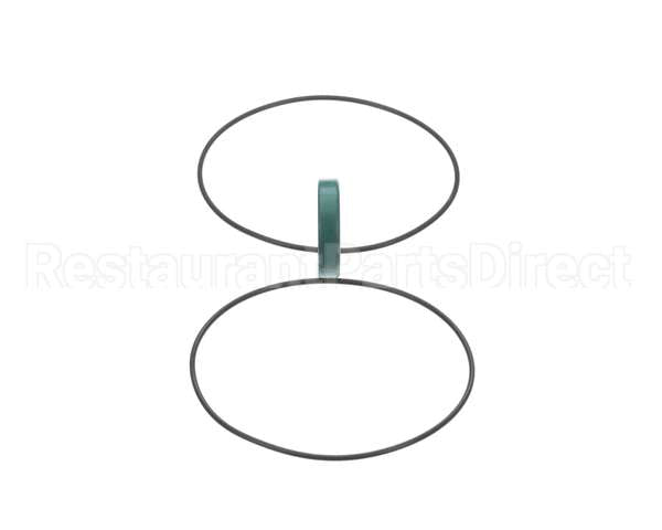 31-01-323 Falcon Fabricators Seal Kit For Mte Pump