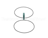 31-01-323 Falcon Fabricators Seal Kit For Mte Pump