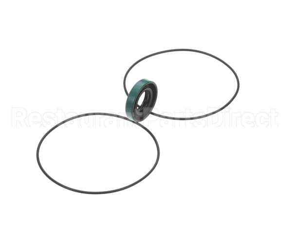 31-01-323 Falcon Fabricators Seal Kit For Mte Pump
