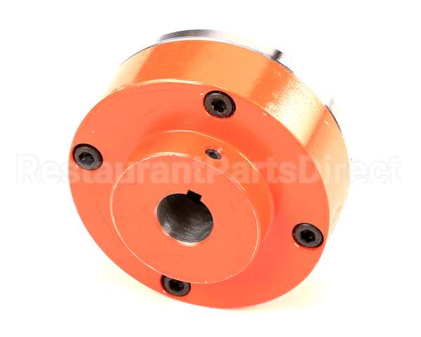 31-01-351 Falcon Fabricators Overload Clutch