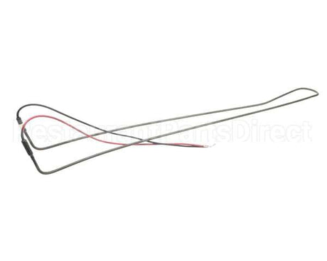 31-012BH0400 Turbo Air Heater Body For Smart 7