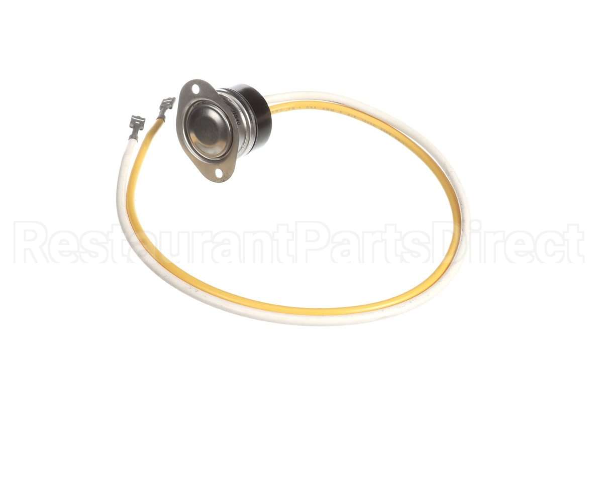 31-013HL14T21 Turbo Air Heater Limit Switch