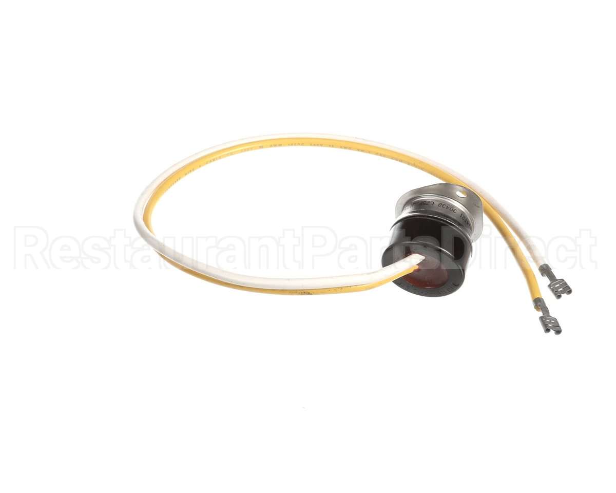31-013HL14T21 Turbo Air Heater Limit Switch