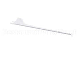 31-0166-LP2Y Zero Zone Bracket Shelf Lh Lod Wire Whit