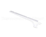 31-0166-LP2Y Zero Zone Bracket Shelf Lh Lod Wire Whit