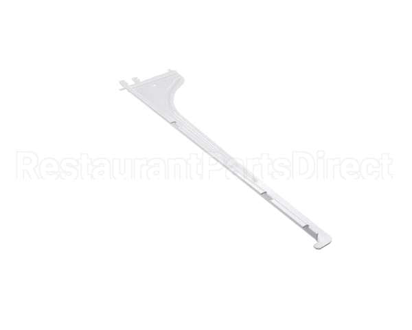 31-0166-LP2Y Zero Zone Bracket Shelf Lh Lod Wire Whit