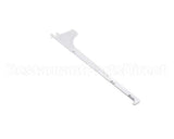 31-0166-LP2Y Zero Zone Bracket Shelf Lh Lod Wire Whit