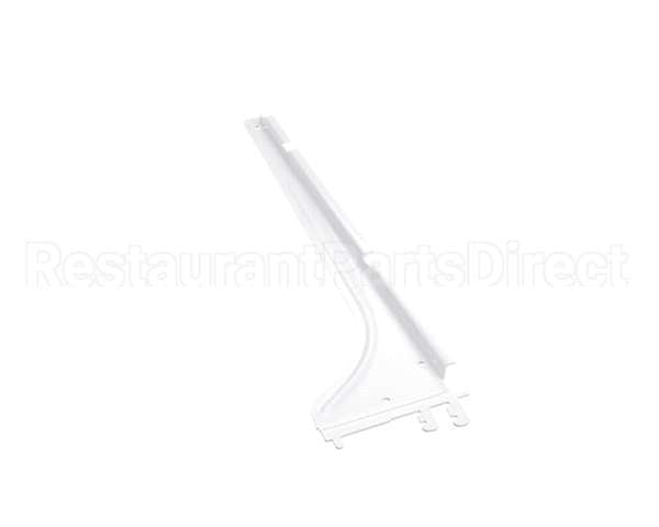 31-0166-LP2Y Zero Zone Bracket Shelf Lh Lod Wire Whit