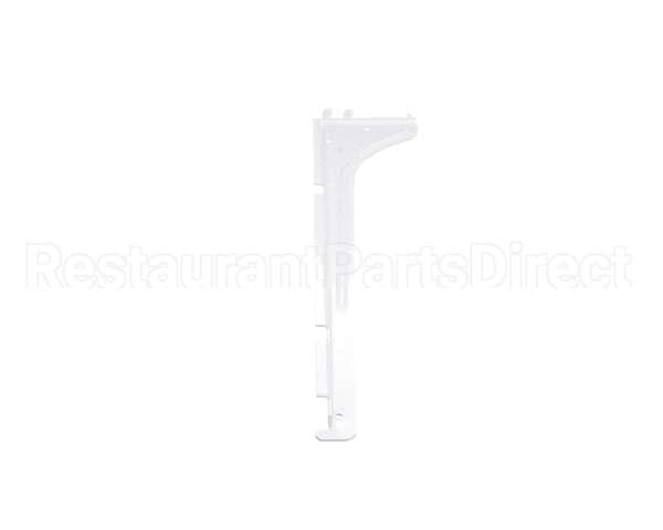 31-0166-LP2Y Zero Zone Bracket Shelf Lh Lod Wire Whit