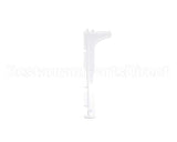 31-0166-LP2Y Zero Zone Bracket Shelf Lh Lod Wire Whit