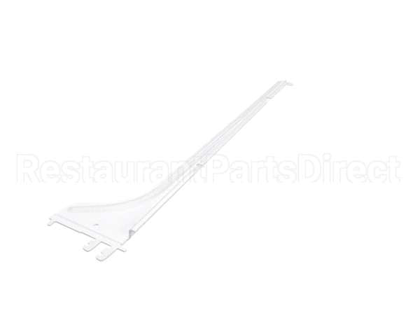 31-0166-LP2Y Zero Zone Bracket Shelf Lh Lod Wire Whit