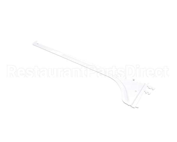 31-0166-RP2Y Zero Zone Bracket Shelf Rh Lod Wire Whit