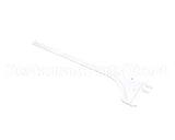 31-0166-RP2Y Zero Zone Bracket Shelf Rh Lod Wire Whit