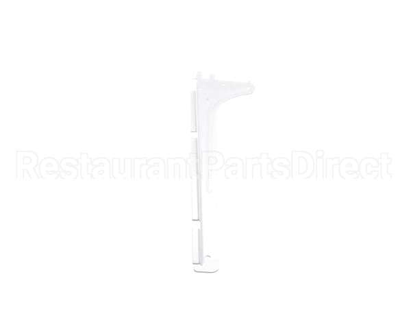 31-0166-RP2Y Zero Zone Bracket Shelf Rh Lod Wire Whit