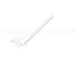 31-0166-RP2Y Zero Zone Bracket Shelf Rh Lod Wire Whit