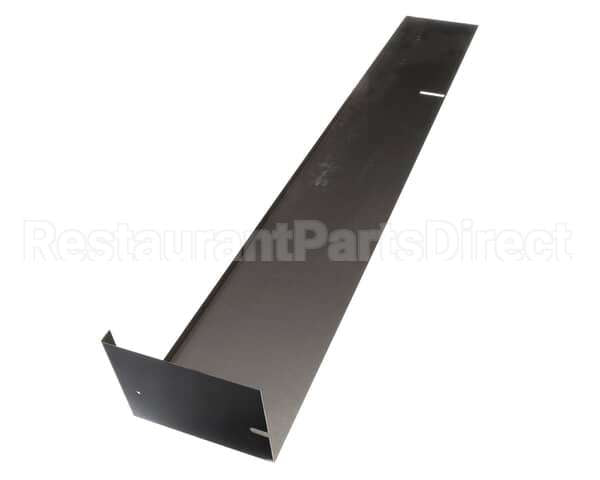 31-0230-RP1 Zero Zone Kick Plate Edge