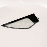 31-02560 Master-Bilt Left Hinge End Glass, 14.74 X 33.60 .7