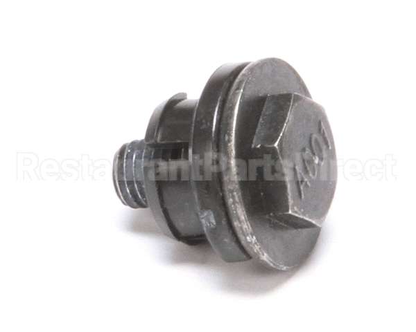 31-02753 Master-Bilt Bolt, Detent Standoff, #40-150