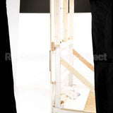 31-02934 Master-Bilt Em-30 Lh Door (Painted Black)