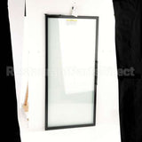 31-02934 Master-Bilt Em-30 Lh Door (Painted Black)