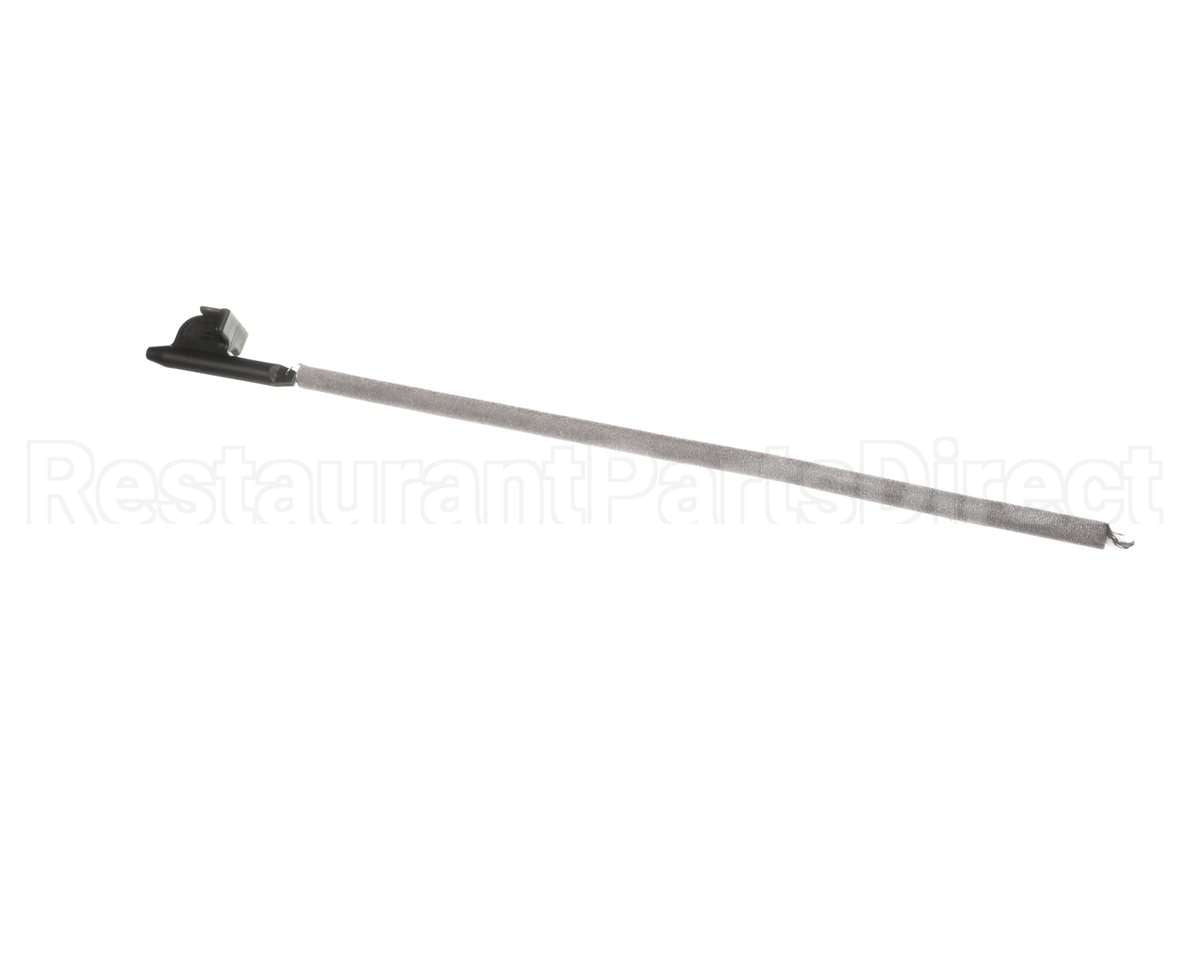 31-03030 Master-Bilt Torpedo And 14 Spring Assembly