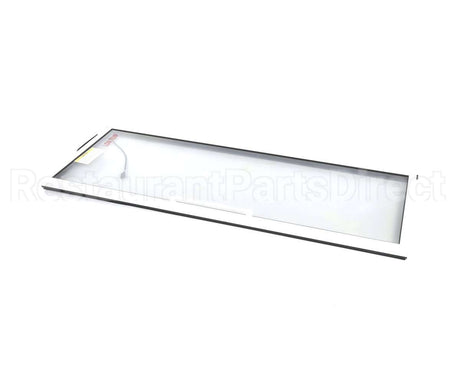 31-03608 Master-Bilt Rh Door, 6001, White (Blg-48,