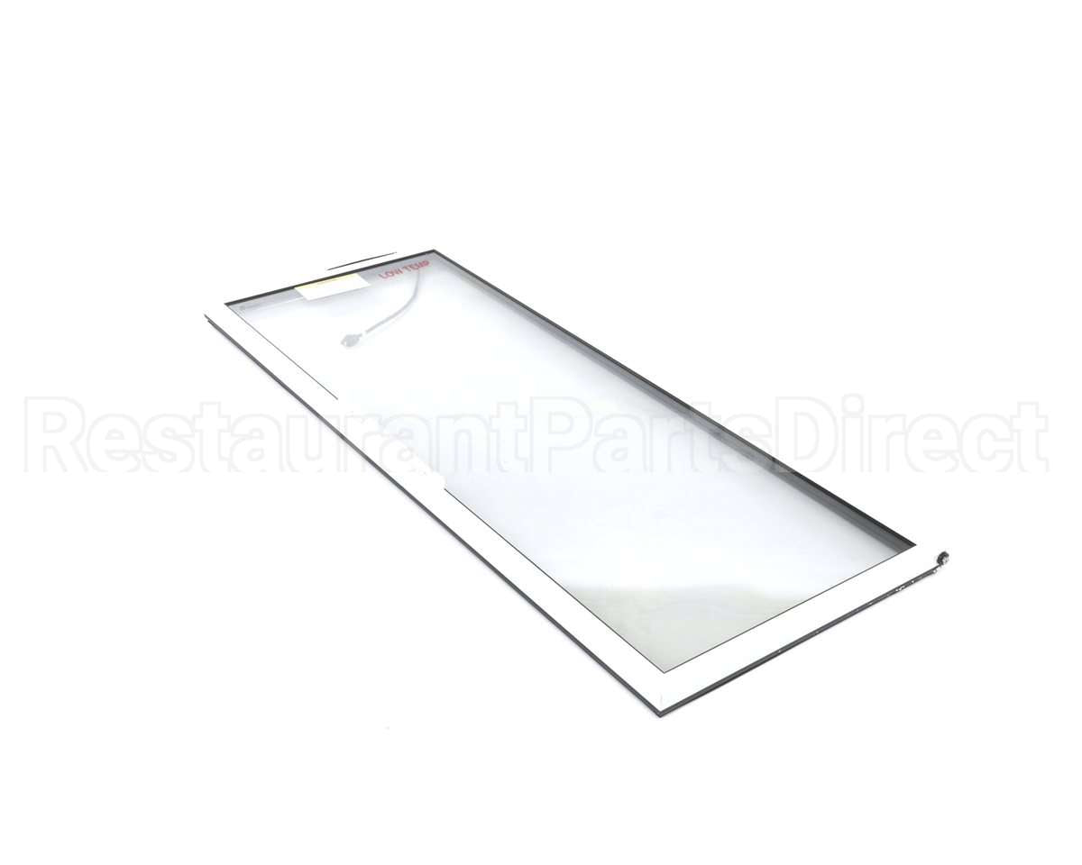31-03608 Master-Bilt Rh Door, 6001, White (Blg-48,