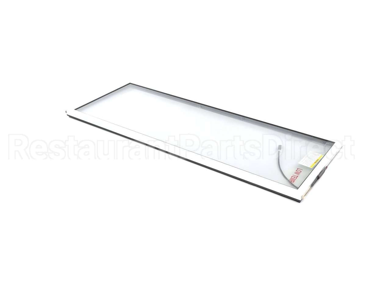 31-03608 Master-Bilt Rh Door, 6001, White (Blg-48,