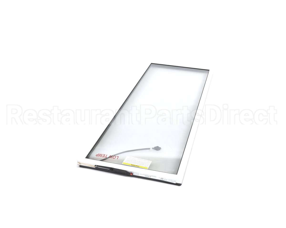 31-03608 Master-Bilt Rh Door, 6001, White (Blg-48,