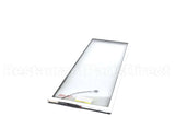 31-03608 Master-Bilt Rh Door, 6001, White (Blg-48,