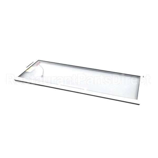 31-03608 Compatible Master-Bilt Rhdoor, 6001, White (Blg-48