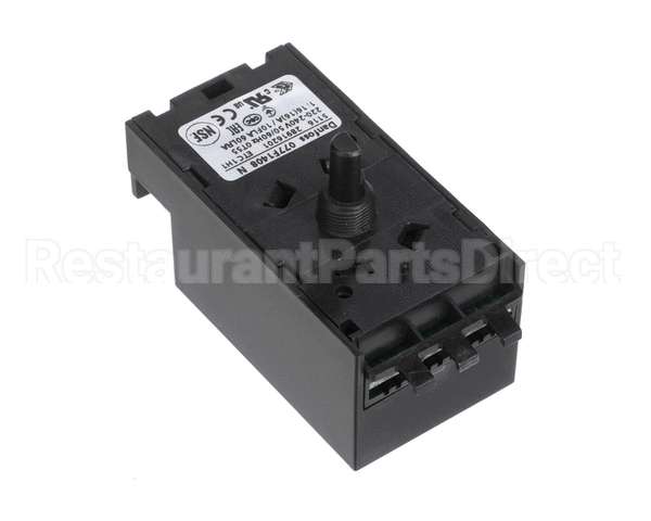 31-041ETC230 Turbo Air Thermostat